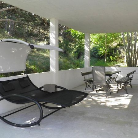 Apartment Starcevic Filipovic Baška Exterior foto